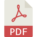Иконка pdf файла