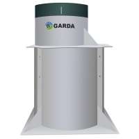 Септик GARDA 6-2200-C